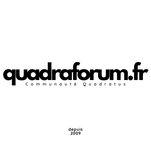QuadraForum.fr